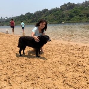 Meet your Posher, Dagmar